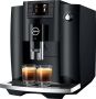 Jura Espresso E6 Piano Zwart | Espressomachines | Keuken&Koken Koffie&Ontbijt | 7610917154371 - Thumbnail 3