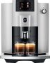 JURA E6 Platina (EC) Model 2022 volautomatische espressomachine - Thumbnail 1