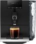 Jura Espresso ENA4 Full Metropolitan Zwart | Espressomachines | Keuken&Koken Koffie&Ontbijt | 7610917155019 - Thumbnail 1