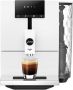 Jura Espresso ENA4 Full Nordic Wit | Espressomachines | Keuken&Koken Koffie&Ontbijt | 7610917154999 - Thumbnail 1