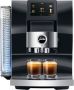 Jura Espresso Z10 Diamond Black | Espressomachines | Keuken&Koken Koffie&Ontbijt | 7610917153497 - Thumbnail 1