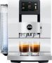 Jura Espresso Z10 Diamond White | Espressomachines | Keuken&Koken Koffie&Ontbijt | 7610917154104 - Thumbnail 1