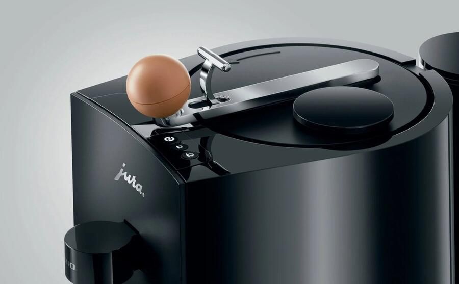 Jura ONO Coffee Black (EA) Volautomatische Koffiemachine - Foto 2