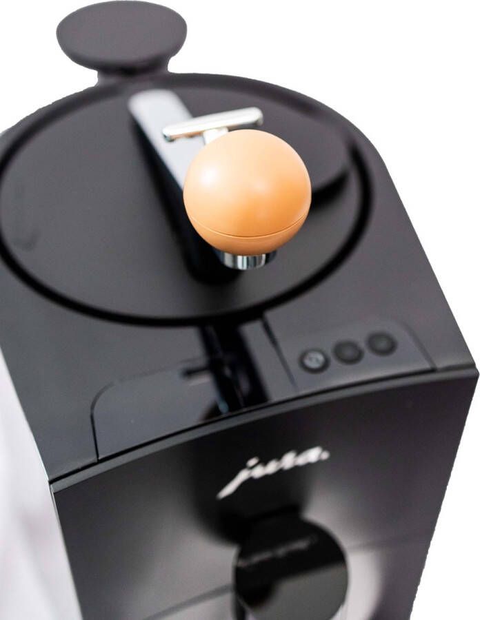 Jura ONO Coffee Black (EA) Volautomatische Koffiemachine