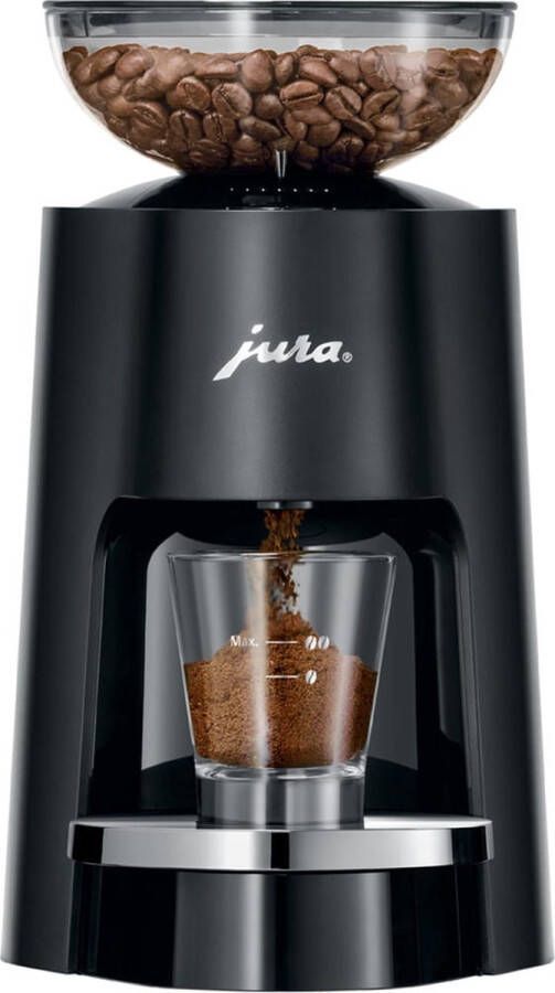Jura Coffee Grinder voor ONO | Koffie Toebehoren | Keuken&Koken Koffie&Ontbijt | 7610917250486 - Foto 3