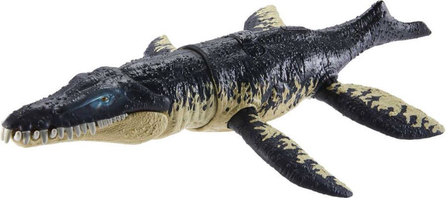 Jurassic World Dino Trackers Kronosaurus Interactieve Speelfiguur 4+