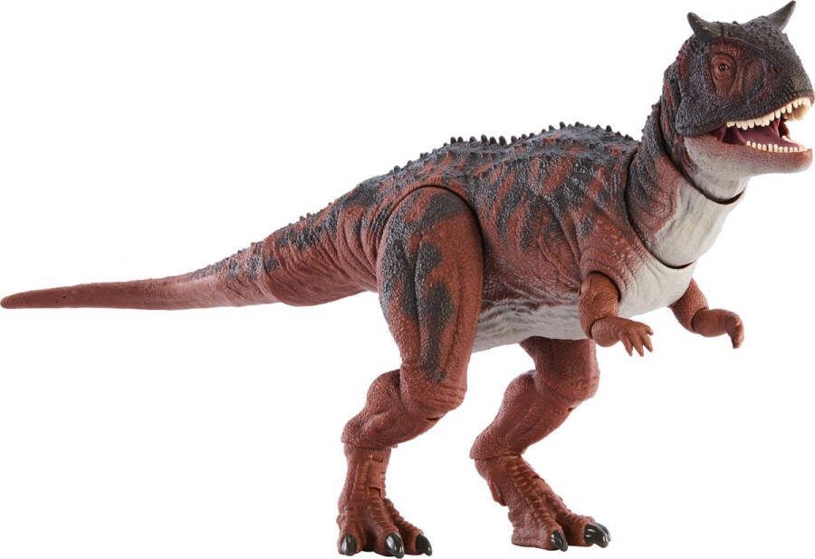 Jurassic World Jurassic Park Hammond Collection Carnotaurus 43 cm Speelfiguur