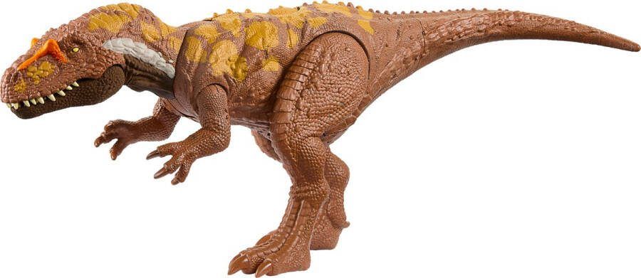 Jurassic World Megalosaurus Speelgoedrobot