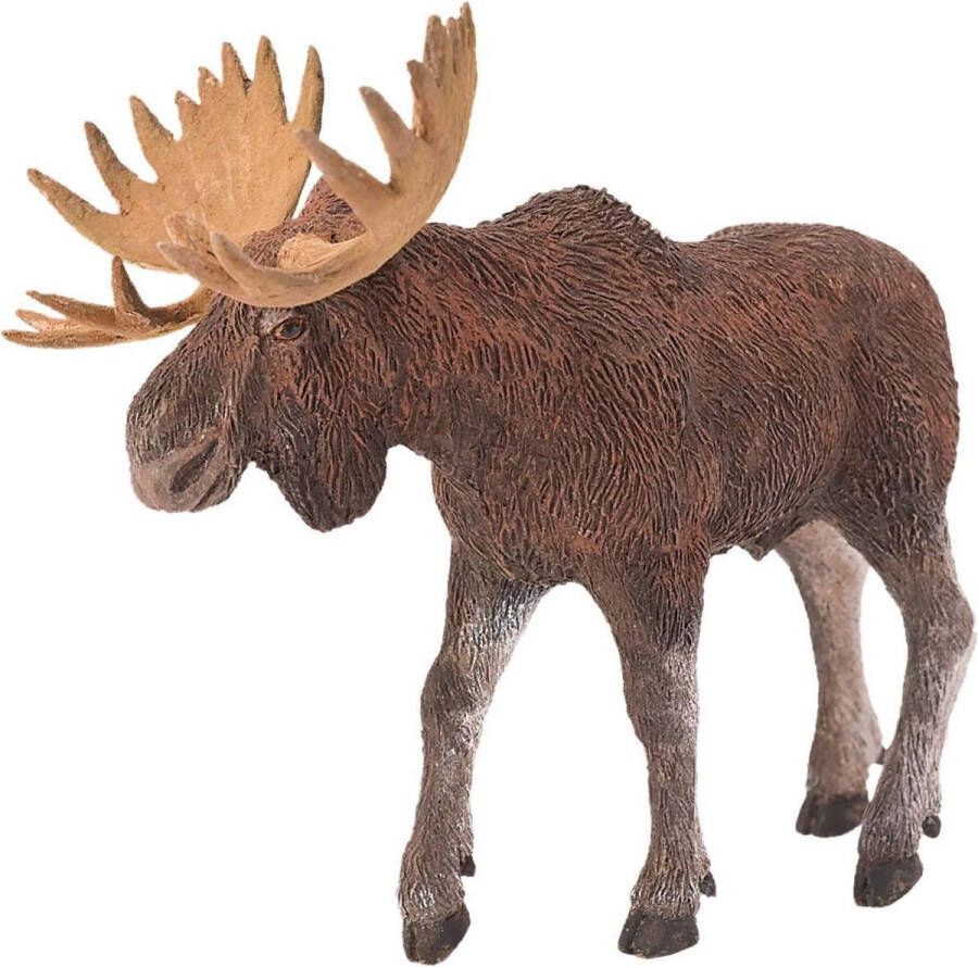 Juratoys Bullyland Eland Speelfiguur