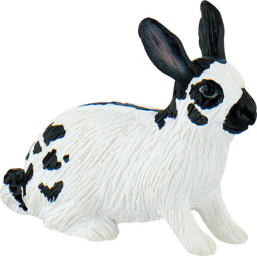 Juratoys Bullyland Haas Speelfiguur