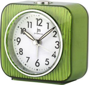 Just a Minute Wekker Groen