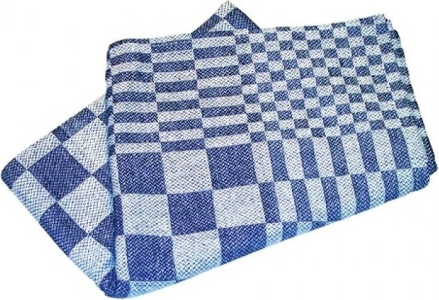 JVD HORECA BENODIGDHEDEN EMGA keukenhanddoek 878010