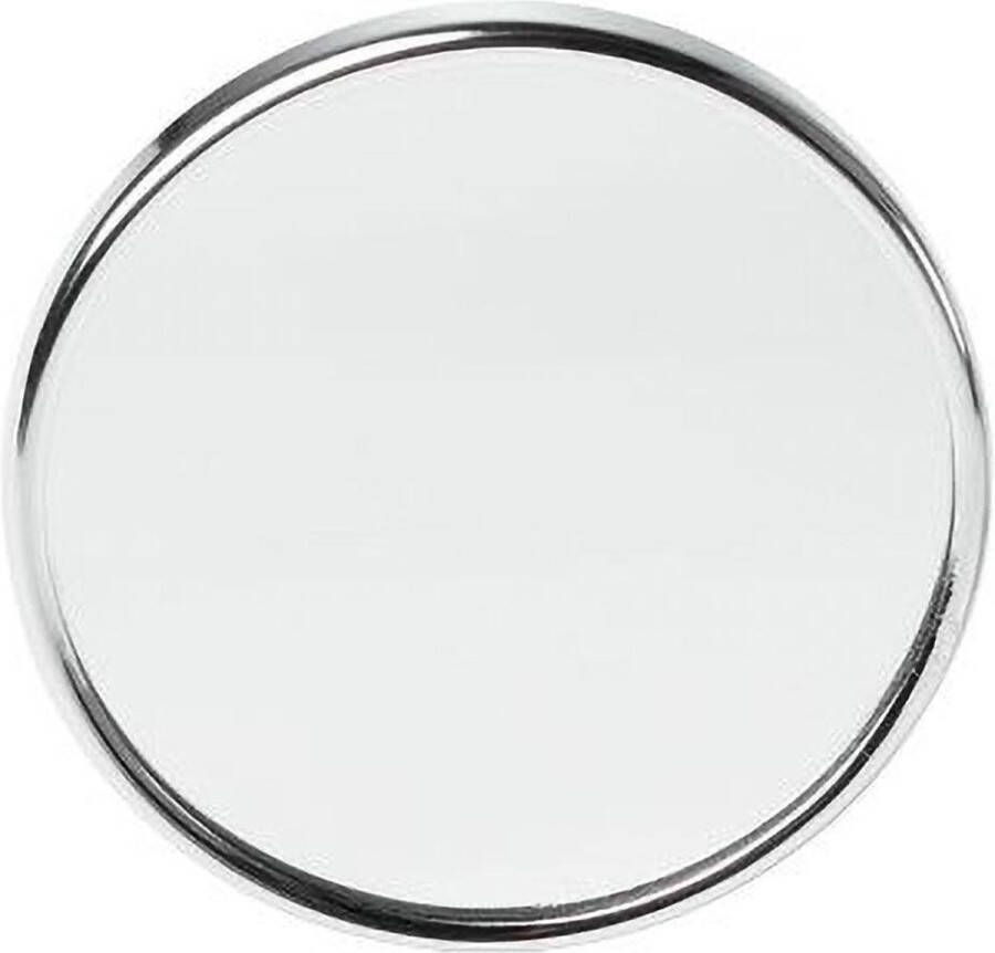 Jvdl Tasspiegel normaal en 3x vergrotend Make-Up spiegel