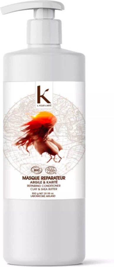 K pour Karité K Pour Karite Repairing Conditioner 850g