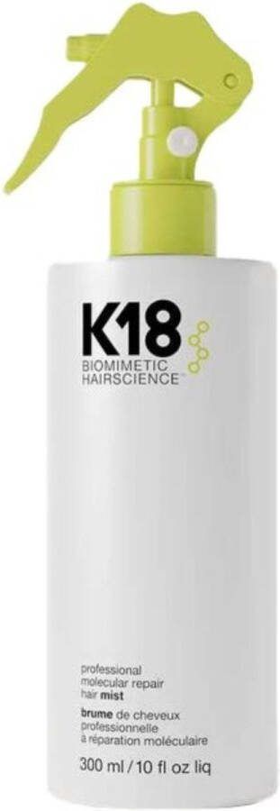 K18 Molecular Repair Mist Haarspray 300 ml