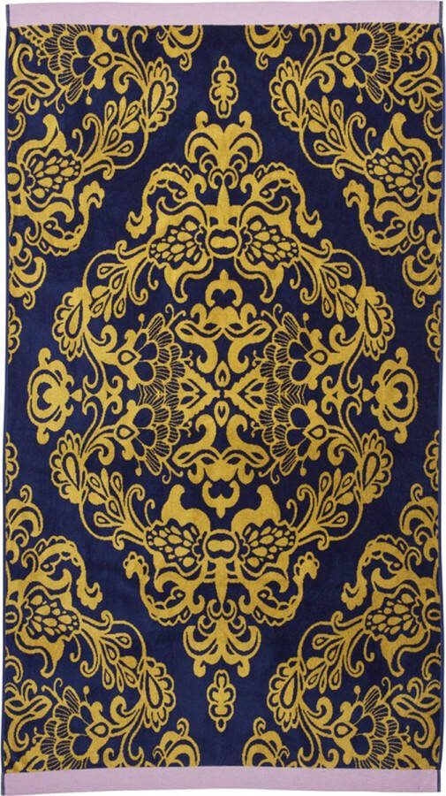 KAAT Amsterdam Mahana Strandlaken 100 x 180 cm Multi