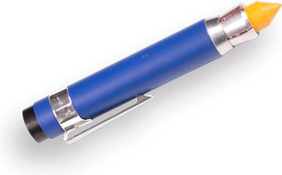 Kadeem Houder voor Markeerkrijt