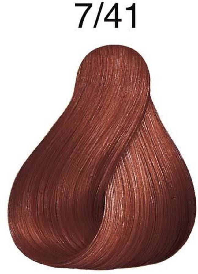 Kadus Haarverf Professional 7 41