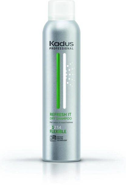 Kadus Professional Care Refresh It droogshampoo 180ml