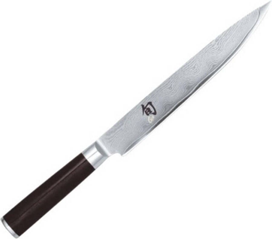 KAI Vleesmes Shun Classic Vleesmes 23 cm DM-0704