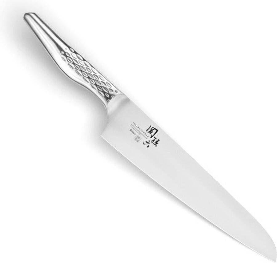 Kai Seki Magoroku Shoso 21 Cm Koksmes