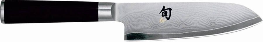 Kai Shun Classic DM-0727 Santoku mes