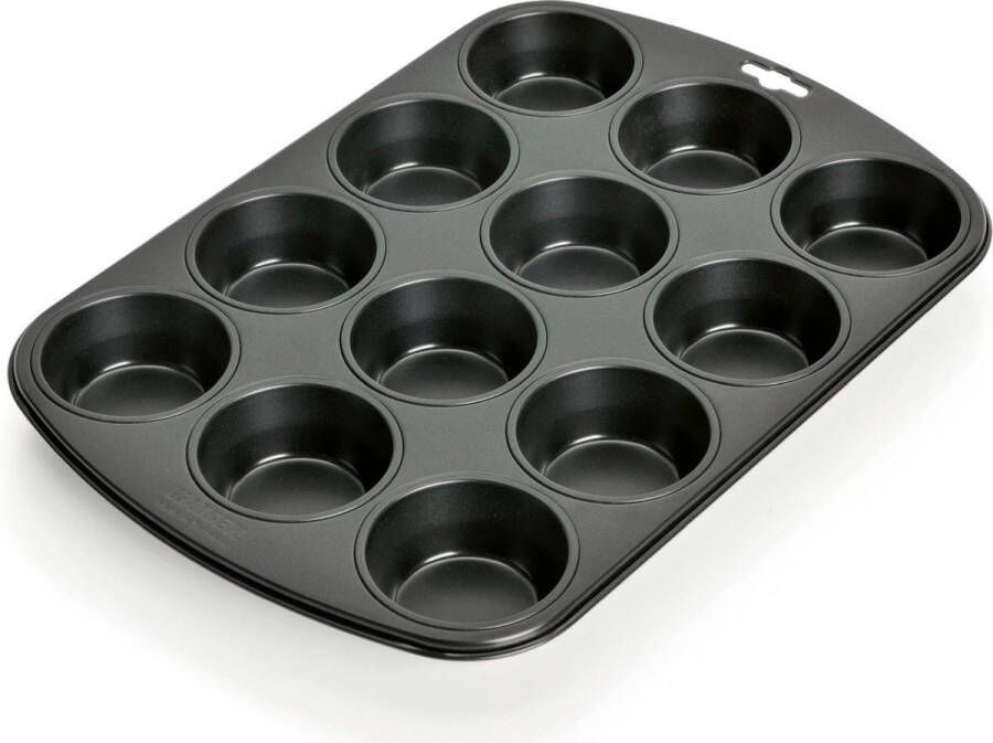 Kaiser Backformen Muffinvorm Inspiration voor 12 muffins of cupcakes (1 stuk)