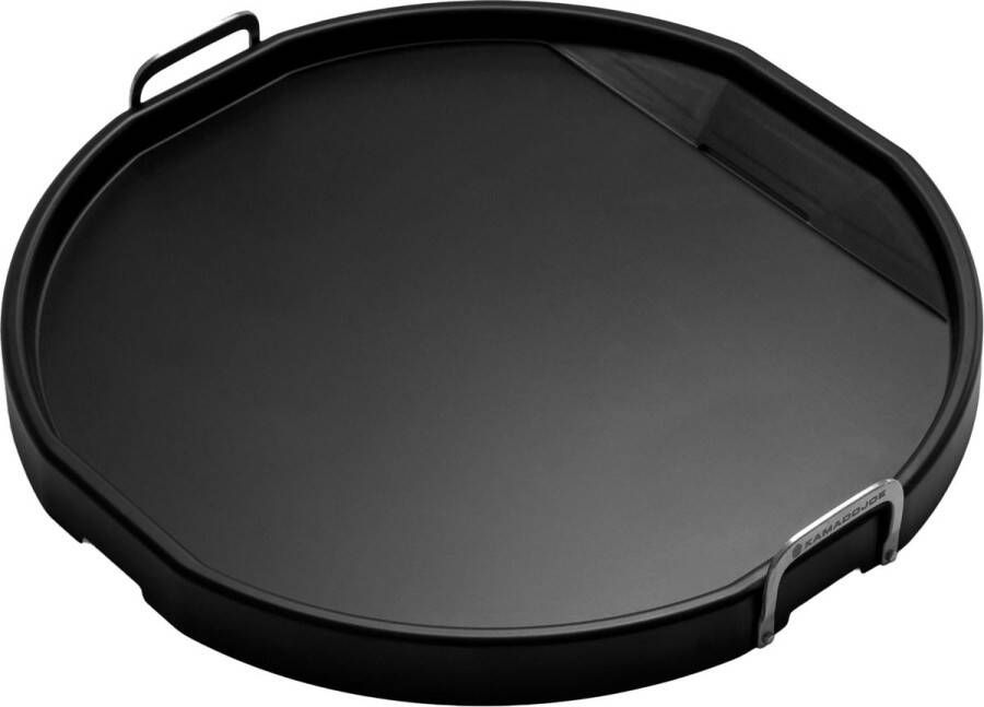 Kamado Joe Karbon Steel Griddle Kamado big Joe