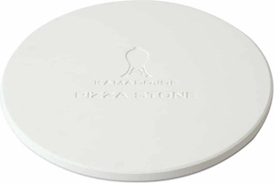 Kamado Joe Pizzasteen Geschikt voor Big Joe Ø 61cm