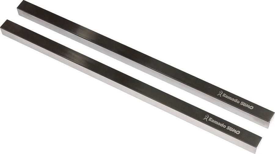 KamadoSumo BBQ Kamado Hibachi – Grill Staven RVS Tafelgrill