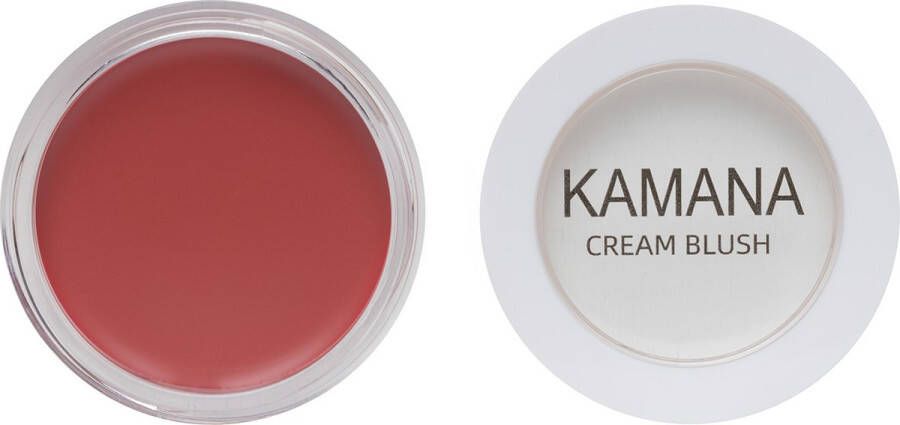 Kamana Cream Blush