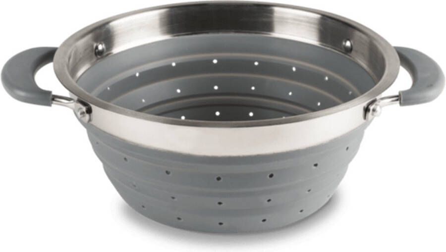 Kampa 9120000760 vergiet Grijs