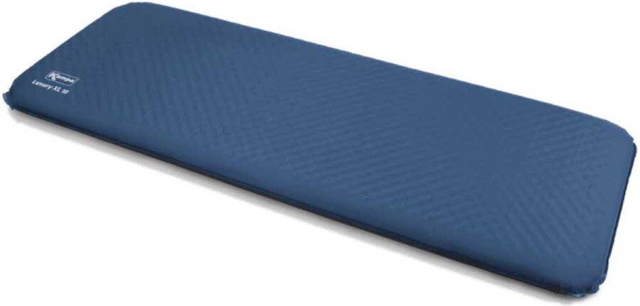 Kampa Luxury 10 Self-Inflating Matras voor 1 Persoon 198 x 76 x 10 cm