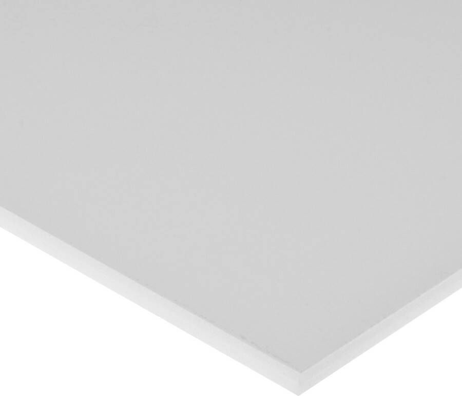 Kangaro foamboard A4 5mm wit doos van 20 stuks K-0075-004