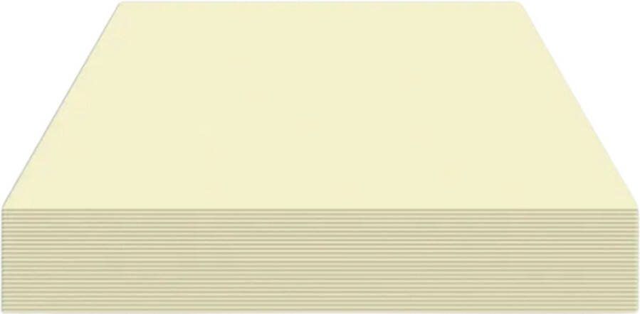 Kangaro fotokarton 50x70cm 300 gram beige pak 25 vel K-0045-508