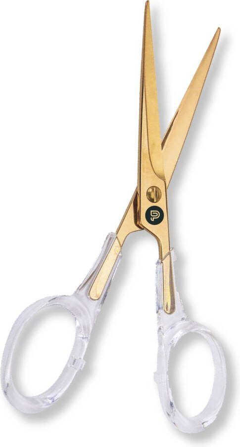 Kangaro schaar Natural Beauty 16 cm K-SKZ240073