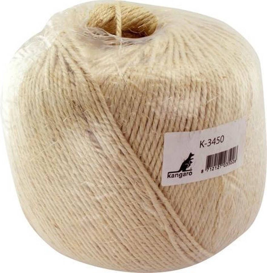 Kangaro sisaltouw 450 meter 3 draads K-3450