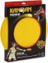 KanJam Disc Yellow - Thumbnail 1