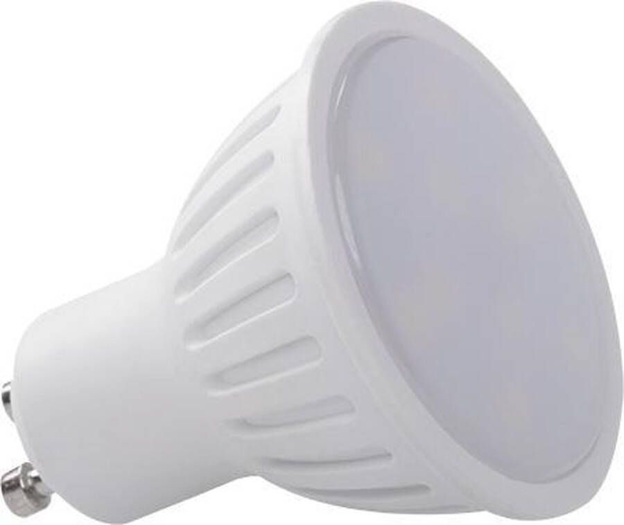 Kanlux LED Spot tomi- Led spot GU10- 5W 10 stuks