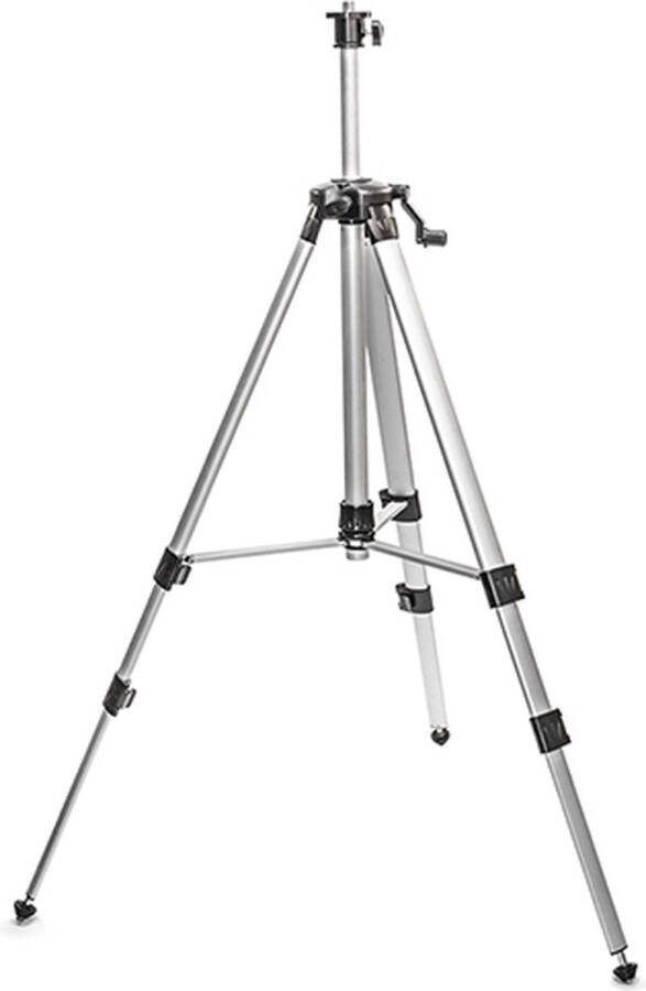 Kapro Laser statief tot 120cm standaard Alu '' 886-28 TRIPOD