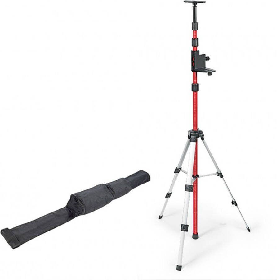 Kapro '' Laser statief tot 3 2m hoog