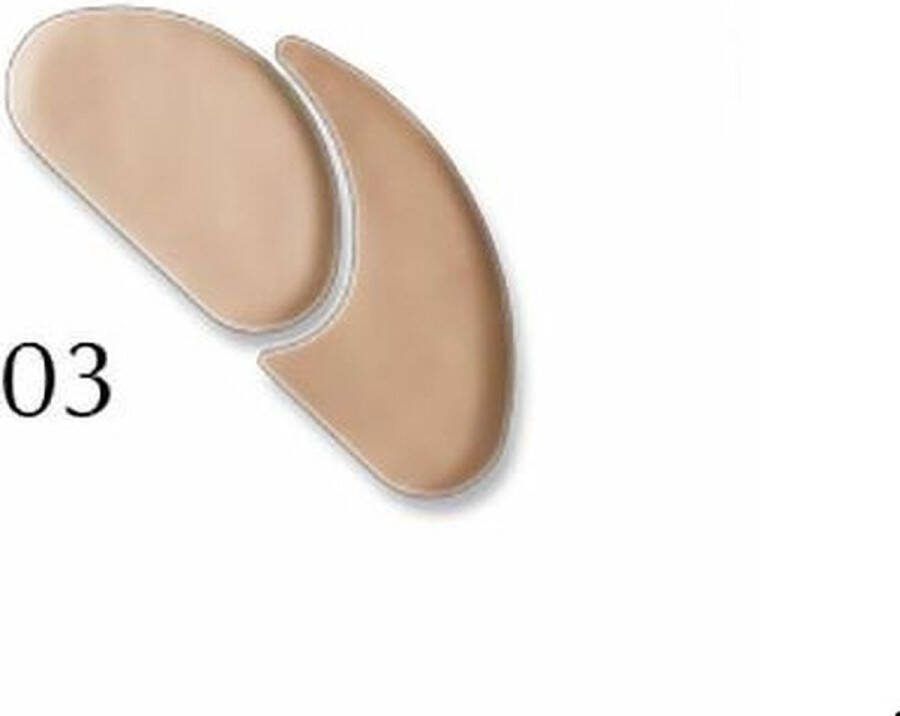 Karaja creme velvet concealer