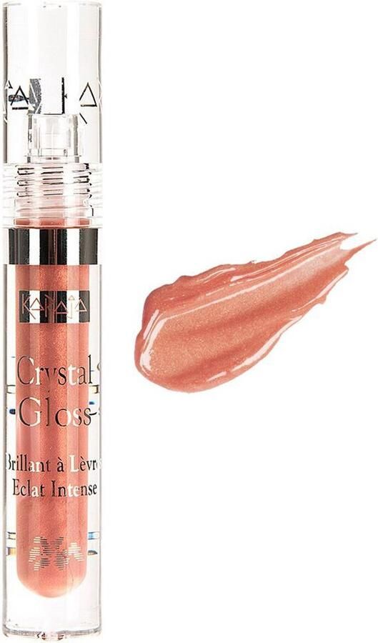 Karaja Crystal Gloss Lipgloss
