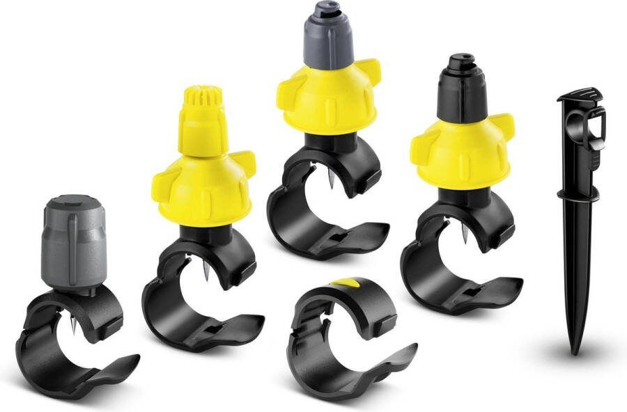 Kärcher Home & Garden Kärcher 2.645-239.0 Rain System Sproeierset
