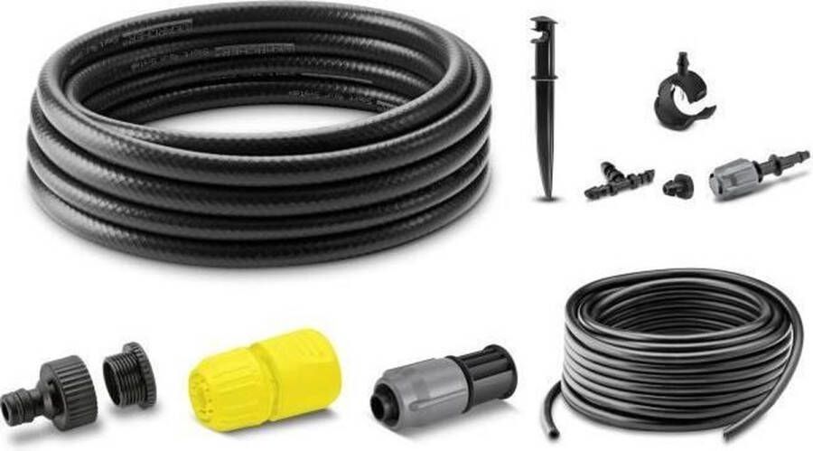 Kärcher Home & Garden 2.645-276.0 Rain System Druppelbewateringsset Slanglengte: 10 m