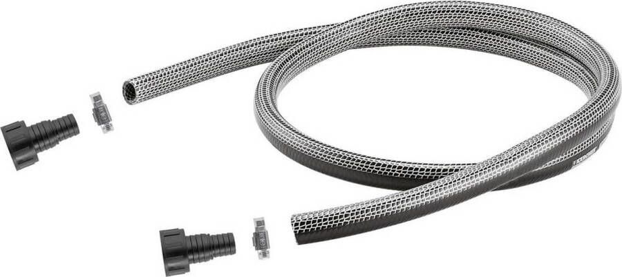 Kärcher Home & Garden Kärcher 2.997-125.0 Huisaansluitingsset 219 mm 33 3 mm (G1) 26 5 mm (G3 4) Kunststof