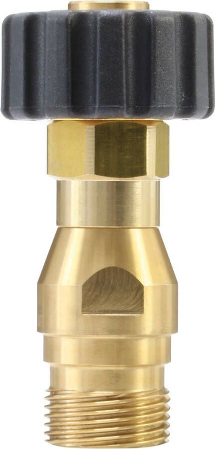 Kärcher Adapter k-lock M22 F Trapezium TR22 M