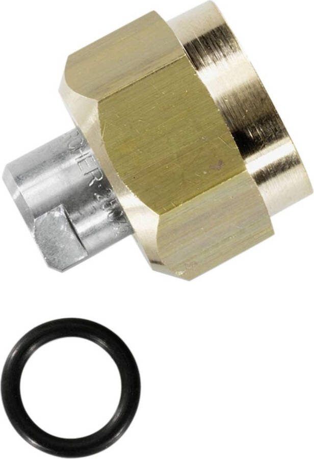Kärcher Adapter Karcher FR 30; 2 vnt