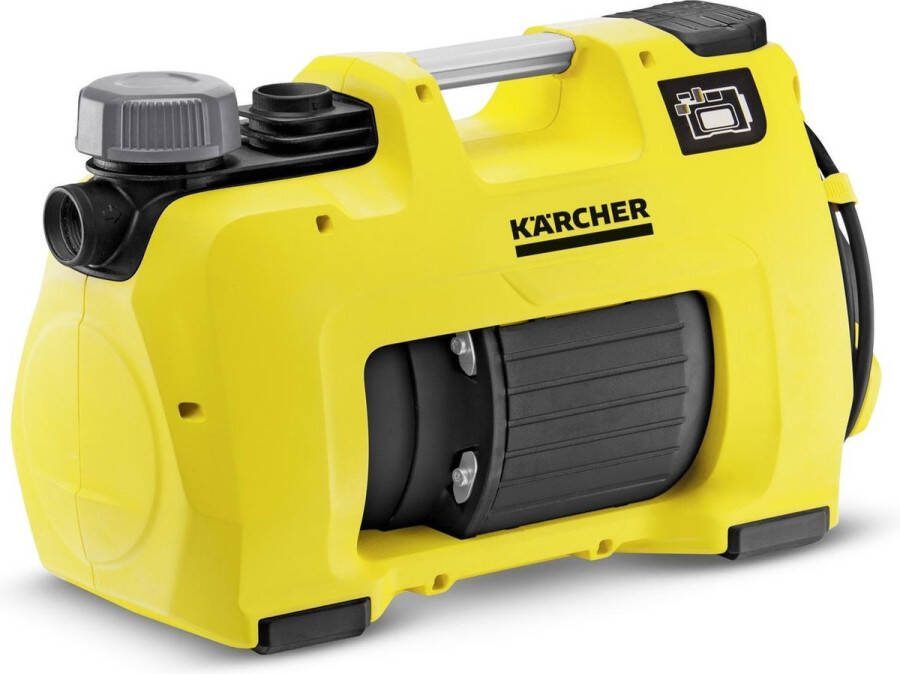 Kärcher BP 4 Home & Garden Tuinpomp 3800 l u 950w