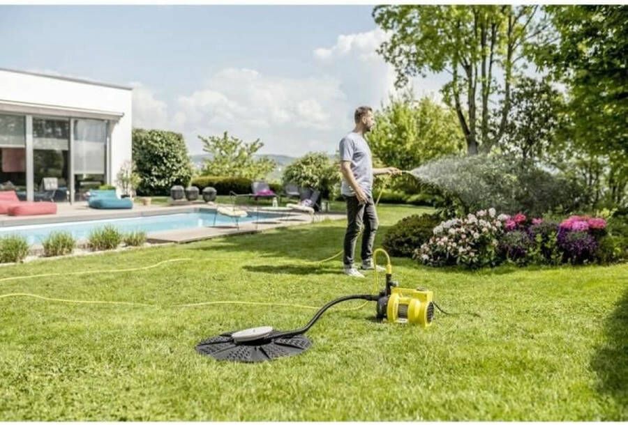 Kärcher BP 6.000 Garden watering pump Karcher